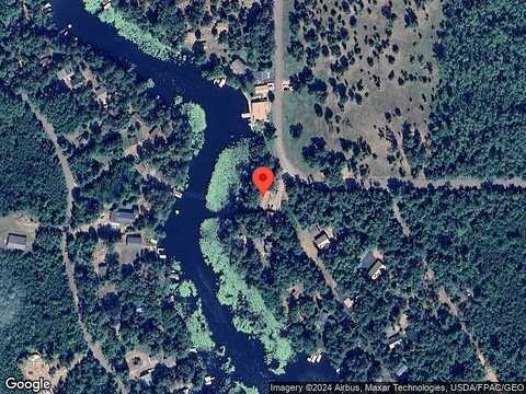 Minerva Dam, DANBURY, WI 54830