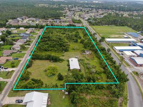 37Th, PANAMA CITY, FL 32405