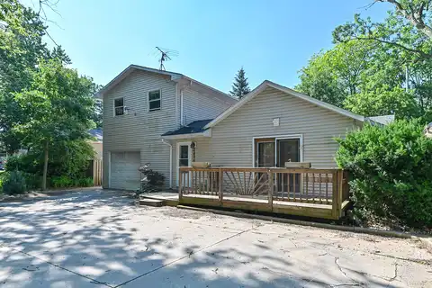 Kennedy, KANSASVILLE, WI 53139
