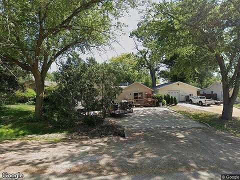 Kennedy, KANSASVILLE, WI 53139