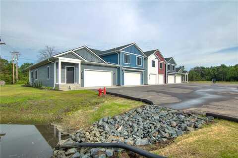 Lake, ALTOONA, WI 54720