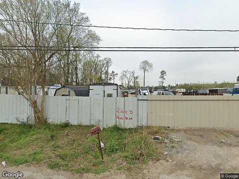Paul Quinn, HOUSTON, TX 77091