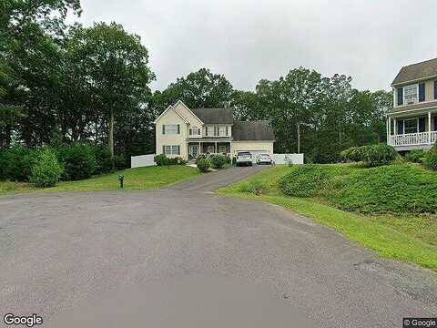 Juniper, DRUMS, PA 18222