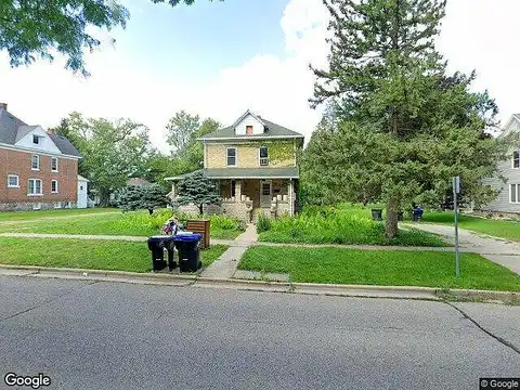 Church, ELKHORN, WI 53121
