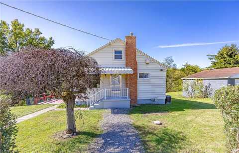 Trailer, NEW KENSINGTON, PA 15068