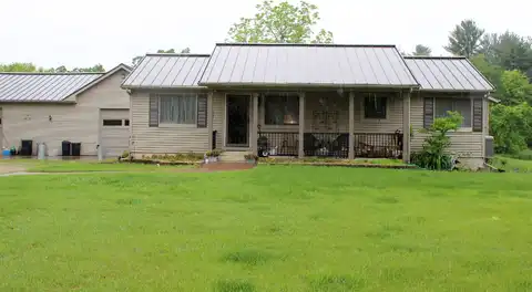 1St, WESTFIELD, WI 53964