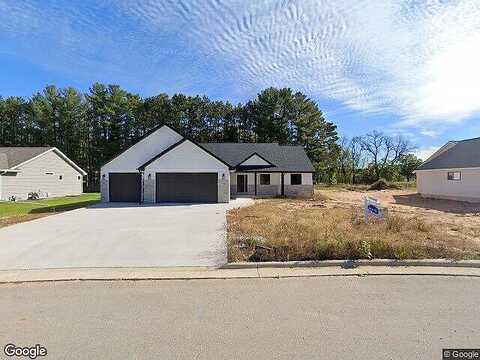 Abbey, NEW LONDON, WI 54961