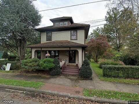 Priestley, NORTHUMBERLAND, PA 17857