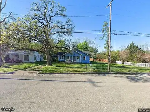 2Nd, WEATHERFORD, TX 76086
