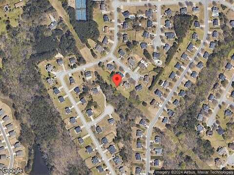 Vidalia, DACULA, GA 30019