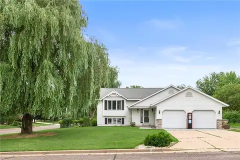 Eagle, CHIPPEWA FALLS, WI 54729