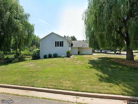 Eagle, CHIPPEWA FALLS, WI 54729