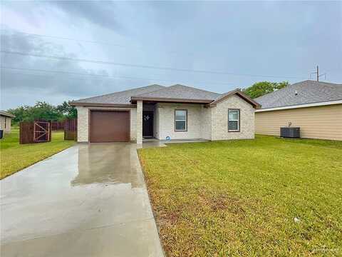 Mandarin, Harlingen, TX 78552