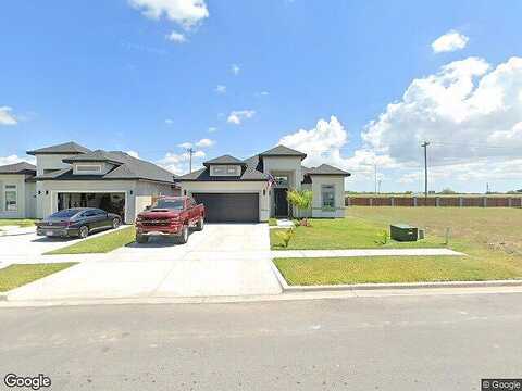 Castillo St, Olmito, TX 78575