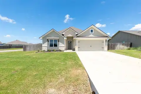 Rustic Trce, Somerville, TX 77879