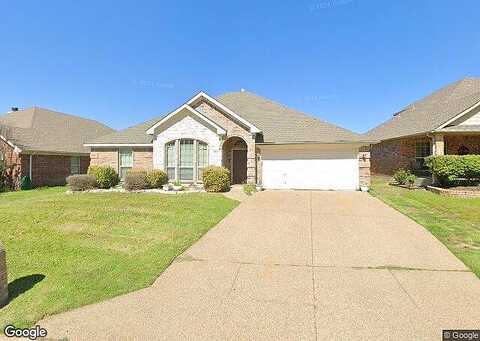 Overland, WILLOW PARK, TX 76087