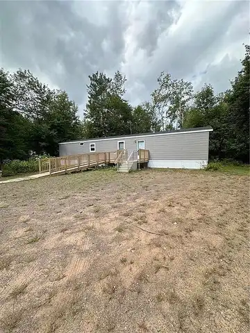 County Line, TURTLE LAKE, WI 54889