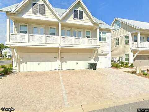 Milestone, INLET BEACH, FL 32461