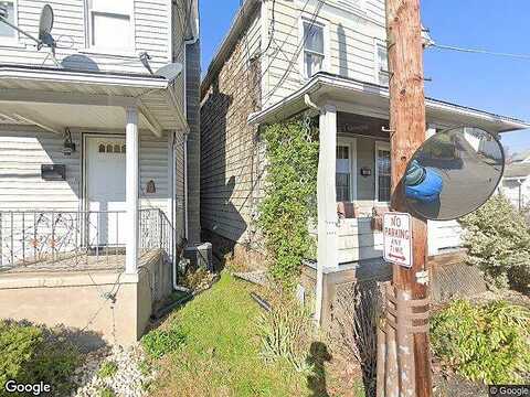 Beech, WILKES BARRE, PA 18702