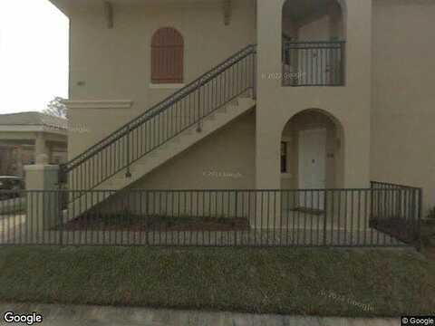 Calle El Jardin, SAINT AUGUSTINE, FL 32095