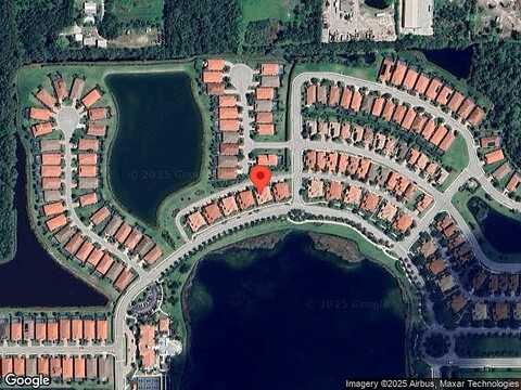 Santiago Cir, Naples, FL 34113