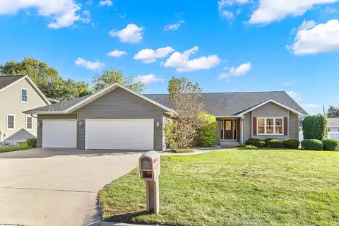 Sherwood, WISCONSIN RAPIDS, WI 54494