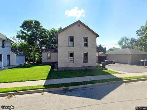 Church, WHITEWATER, WI 53190