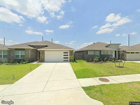 Park Crest, MISSOURI CITY, TX 77459