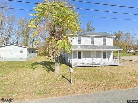 West, RADFORD, VA 24141