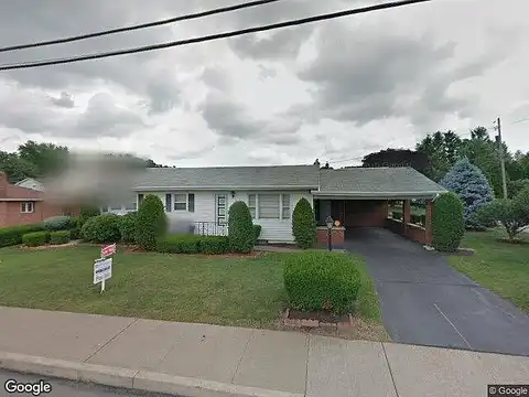 22Nd, HAZLETON, PA 18202