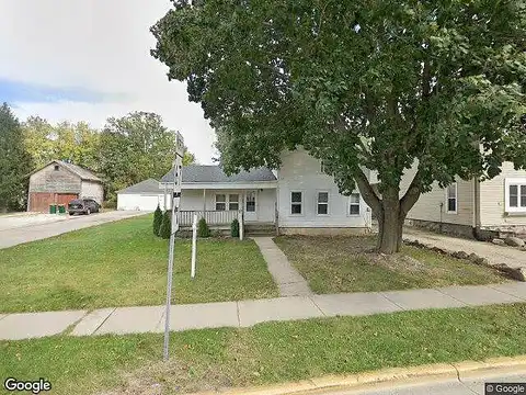 Lincoln, ELKHORN, WI 53121