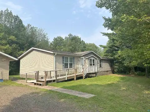 Sanborn, ASHLAND, WI 54806