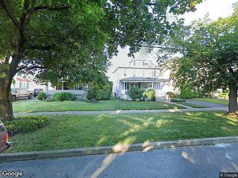 Yeager, KINGSTON, PA 18704