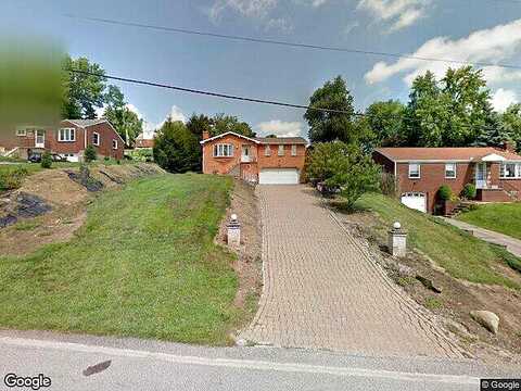 Old Trail, IRWIN, PA 15642