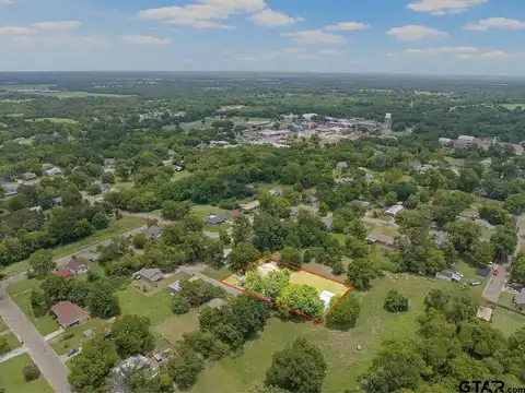 Lois Ln, Mount Vernon, TX 75457