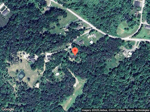 Temple Rd, Center Twp Bea, PA 15061