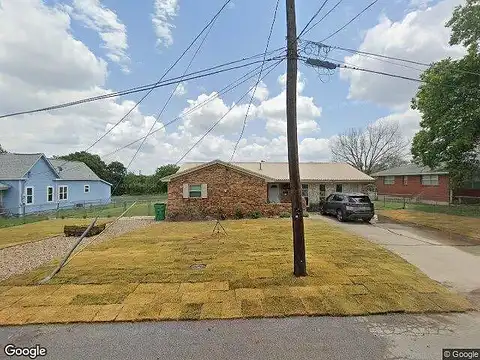 Counts, STEPHENVILLE, TX 76401