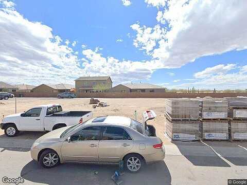 Civano Wash, TUCSON, AZ 85747