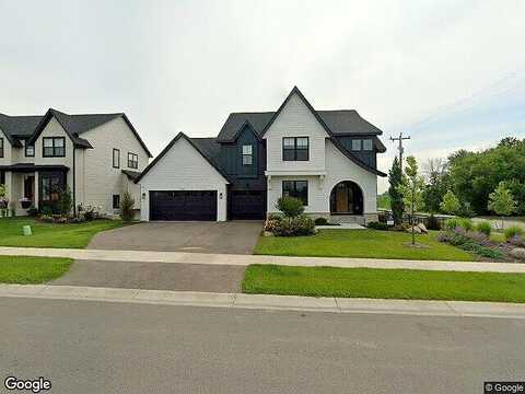 Peony, MAPLE GROVE, MN 55311