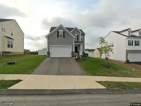 Tee Line Dr, Aliquippa, PA 15001