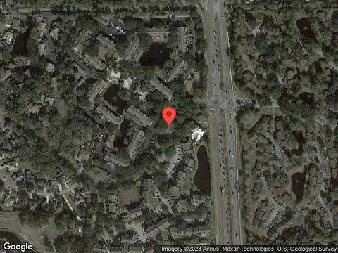 Fairway Park, PONTE VEDRA BEACH, FL 32082