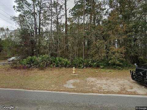 Jammes Rd, Jacksonville, FL 32244