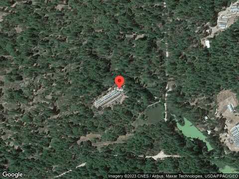Ten Mile Creek, LAYTONVILLE, CA 95454