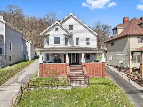 W Main Street, West Newton, PA 15089