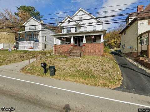 W Main Street, West Newton, PA 15089