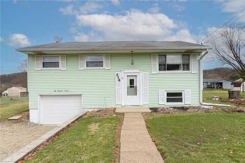 Karen Drive, Allegheny Twp - WML, PA 15613