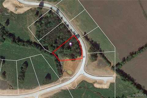 Dogwood Trail, ROCKVILLE, VA 23146