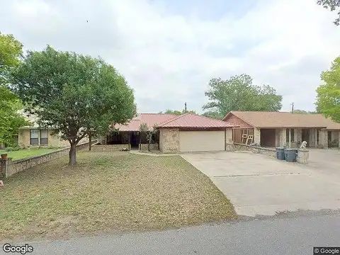 Airport, BRACKETTVILLE, TX 78832