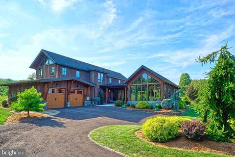 Secrist, MERCERSBURG, PA 17236