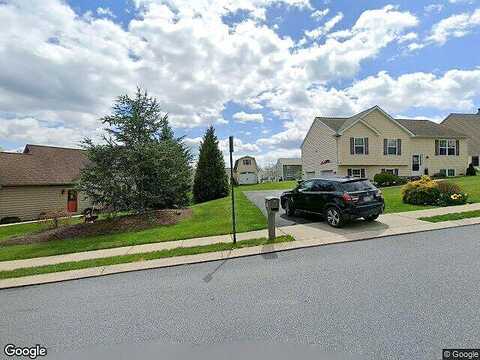 Harvest, DENVER, PA 17517